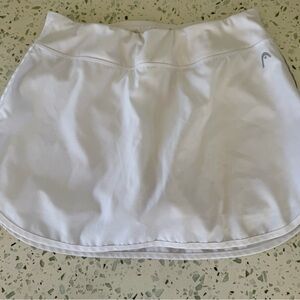 NWNT, Head Skort, Size Medium